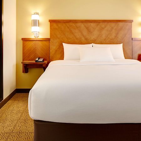 Hyatt Place Sarasota/Lakewood Ranch Desoto Lakes Extérieur photo