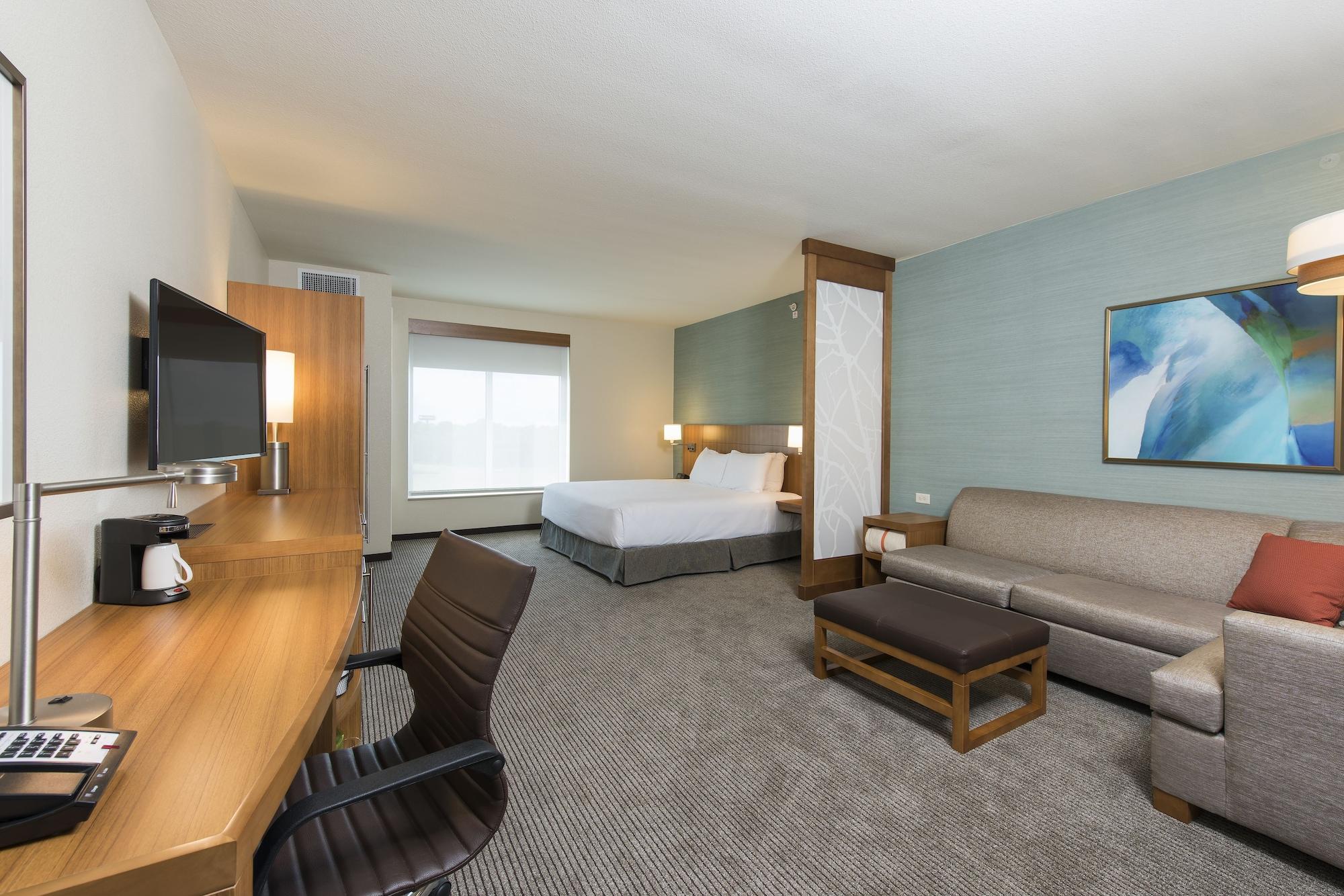 Hyatt Place Sarasota/Lakewood Ranch Desoto Lakes Extérieur photo