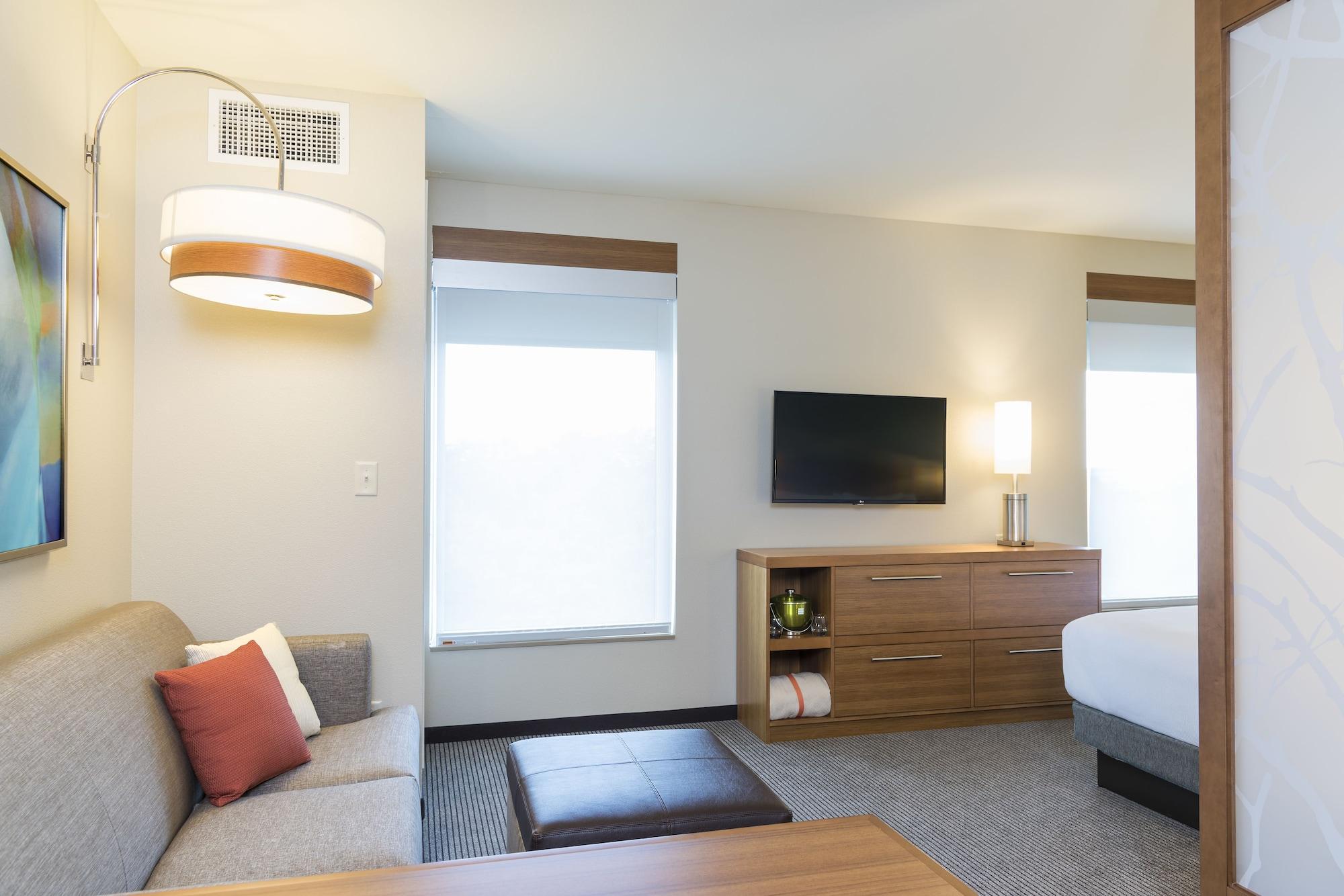 Hyatt Place Sarasota/Lakewood Ranch Desoto Lakes Extérieur photo