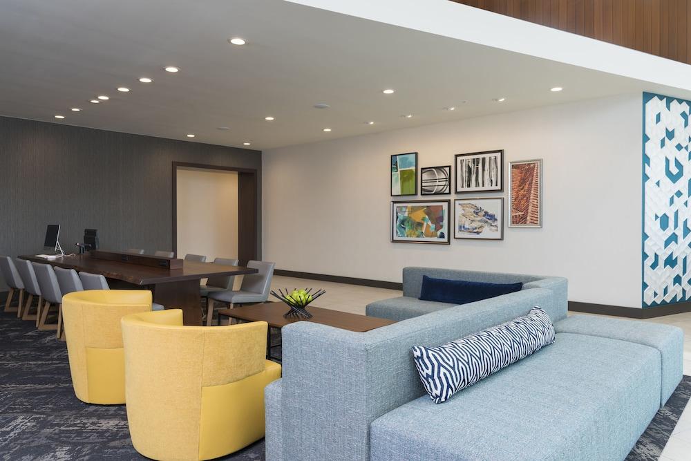 Hyatt Place Sarasota/Lakewood Ranch Desoto Lakes Extérieur photo