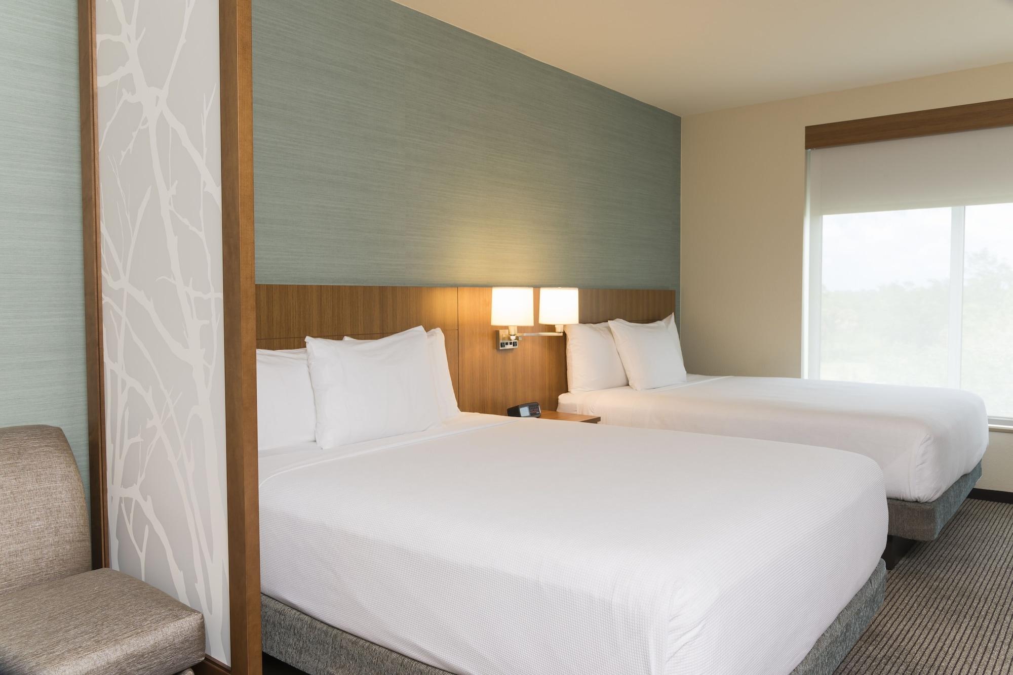 Hyatt Place Sarasota/Lakewood Ranch Desoto Lakes Extérieur photo