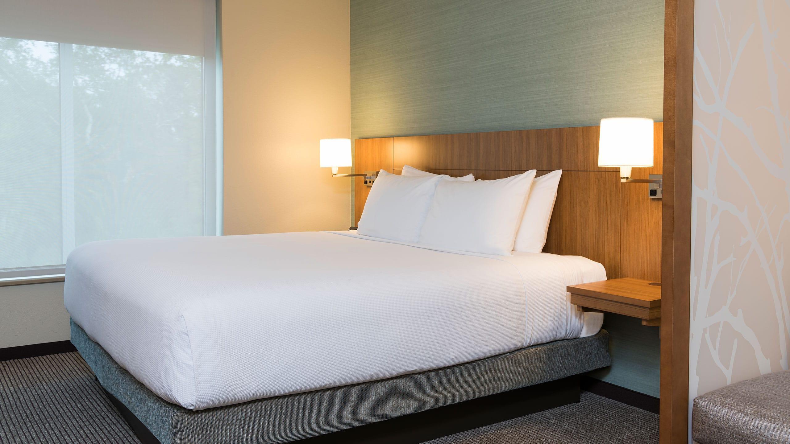 Hyatt Place Sarasota/Lakewood Ranch Desoto Lakes Extérieur photo