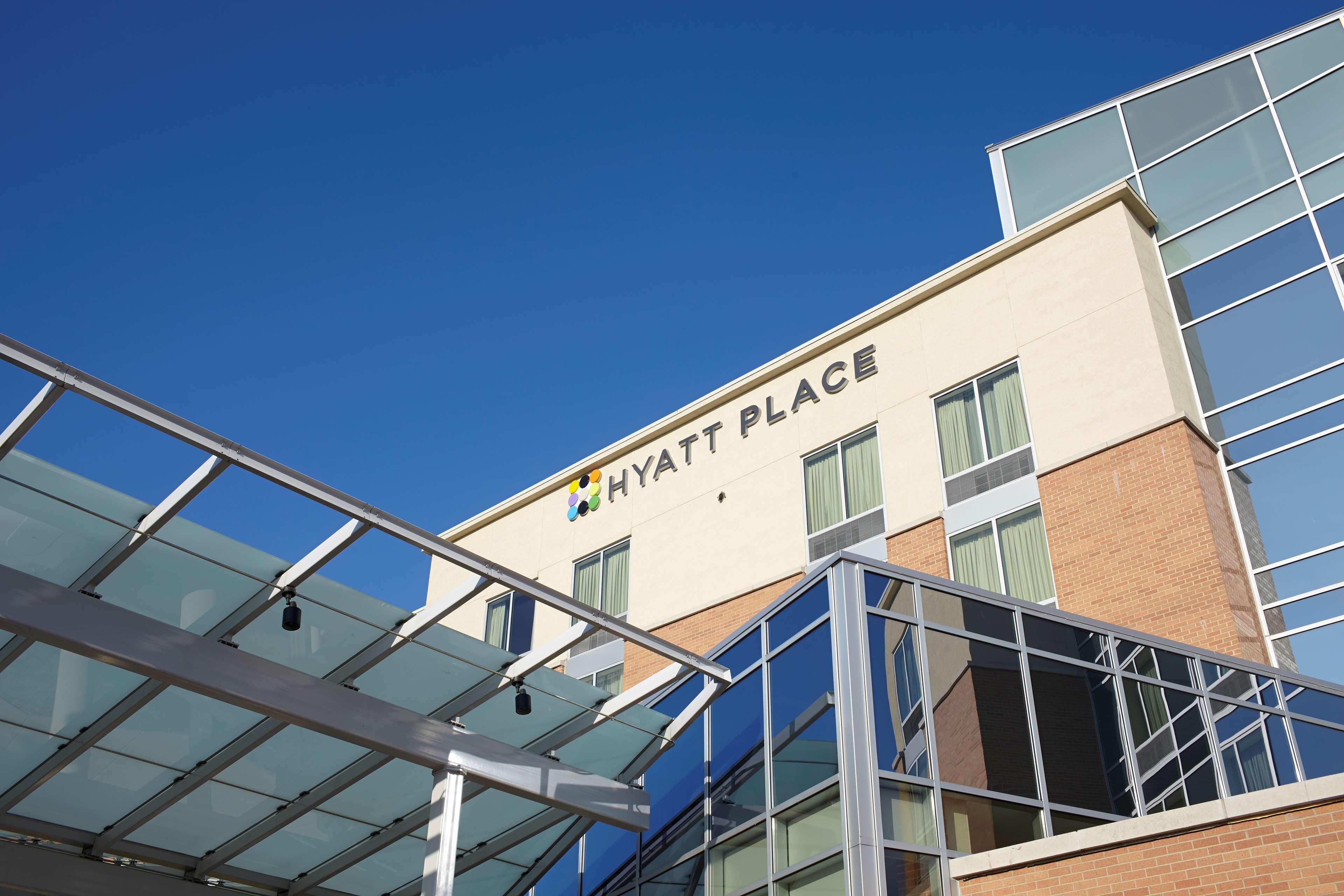 Hyatt Place Sarasota/Lakewood Ranch Desoto Lakes Extérieur photo