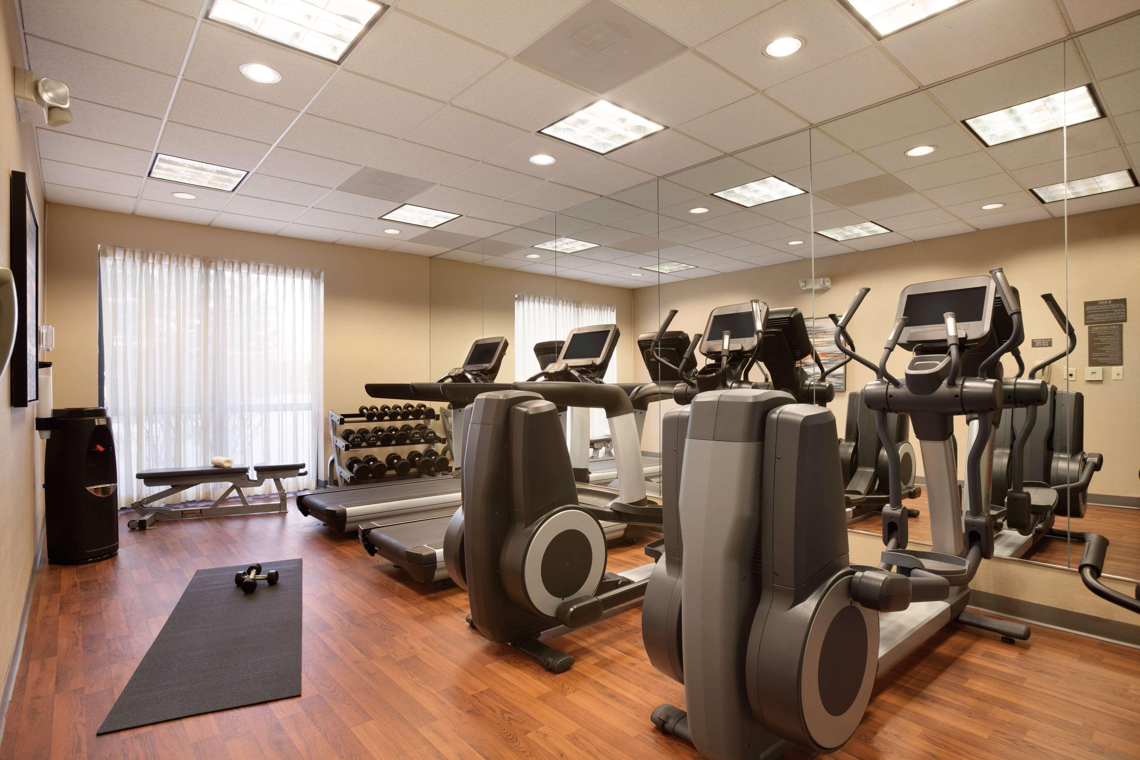 Hyatt Place Sarasota/Lakewood Ranch Desoto Lakes Extérieur photo