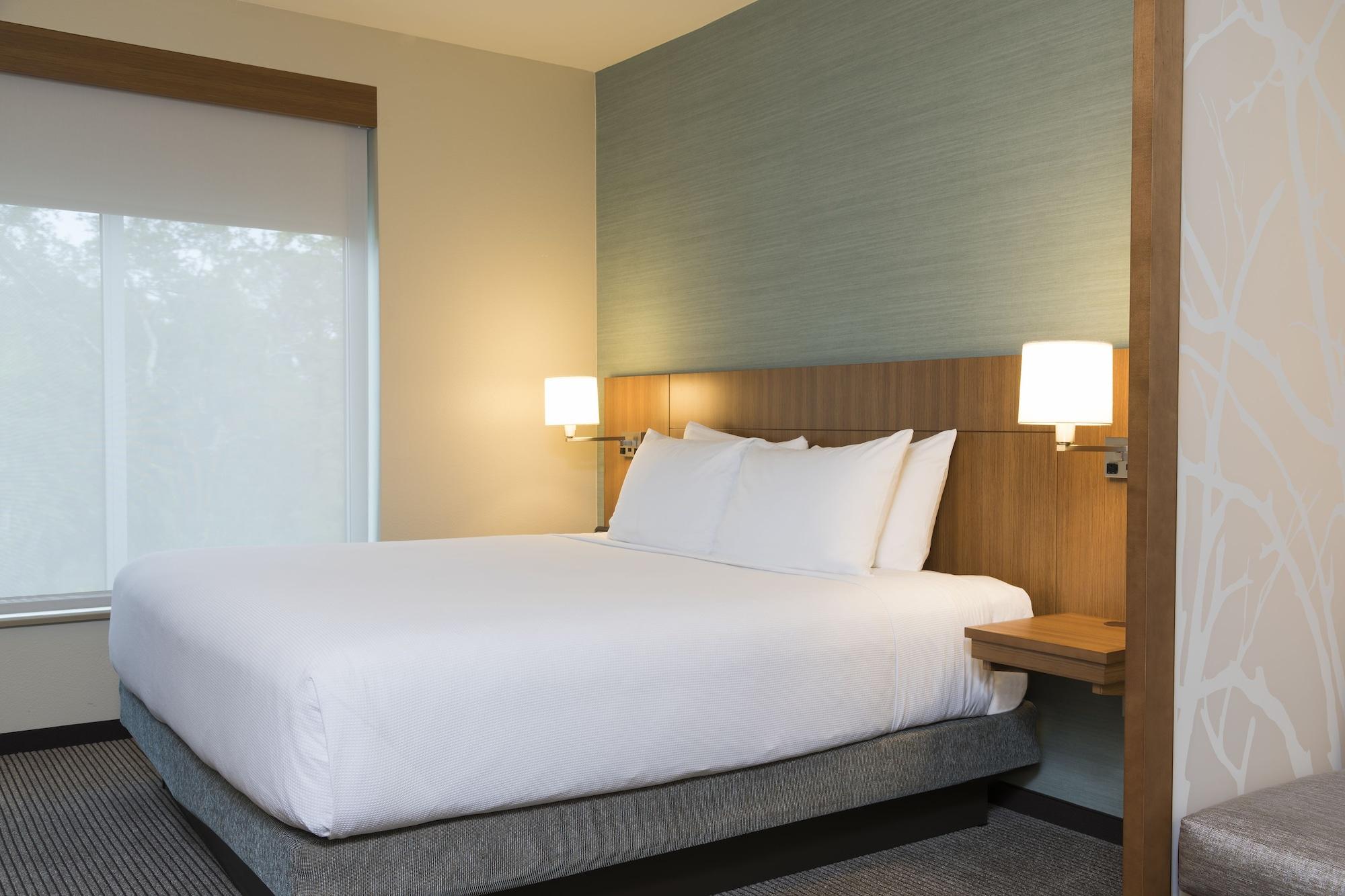 Hyatt Place Sarasota/Lakewood Ranch Desoto Lakes Extérieur photo