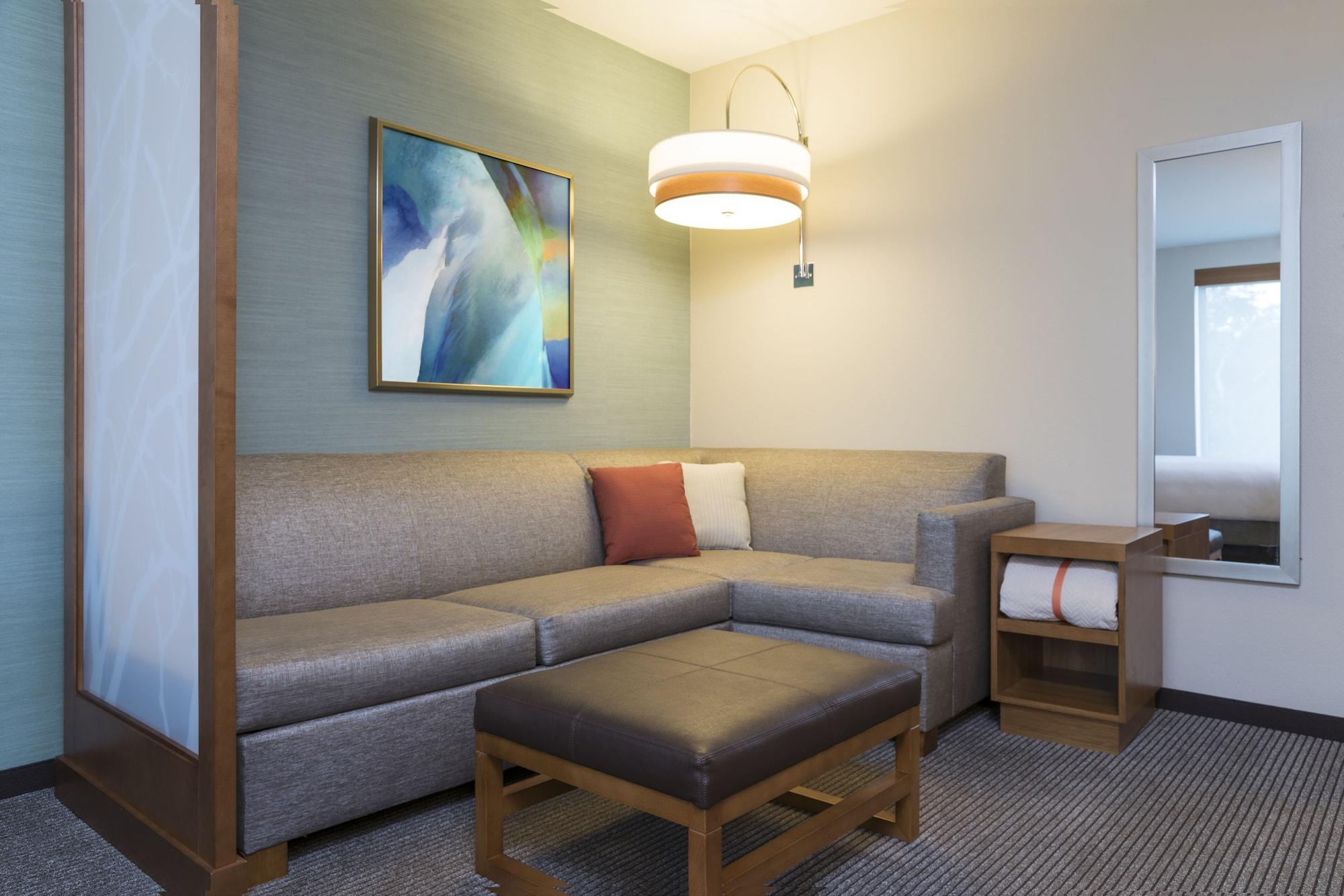 Hyatt Place Sarasota/Lakewood Ranch Desoto Lakes Extérieur photo