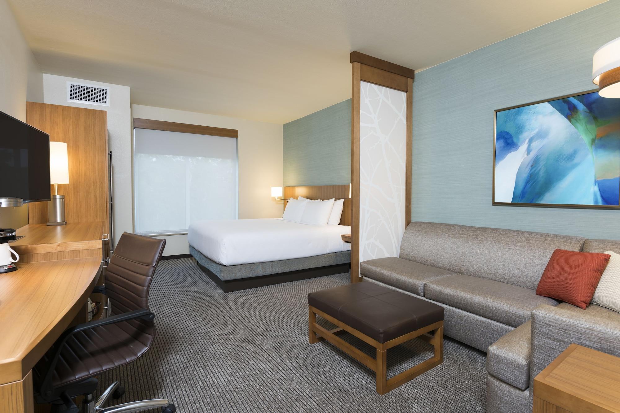 Hyatt Place Sarasota/Lakewood Ranch Desoto Lakes Extérieur photo