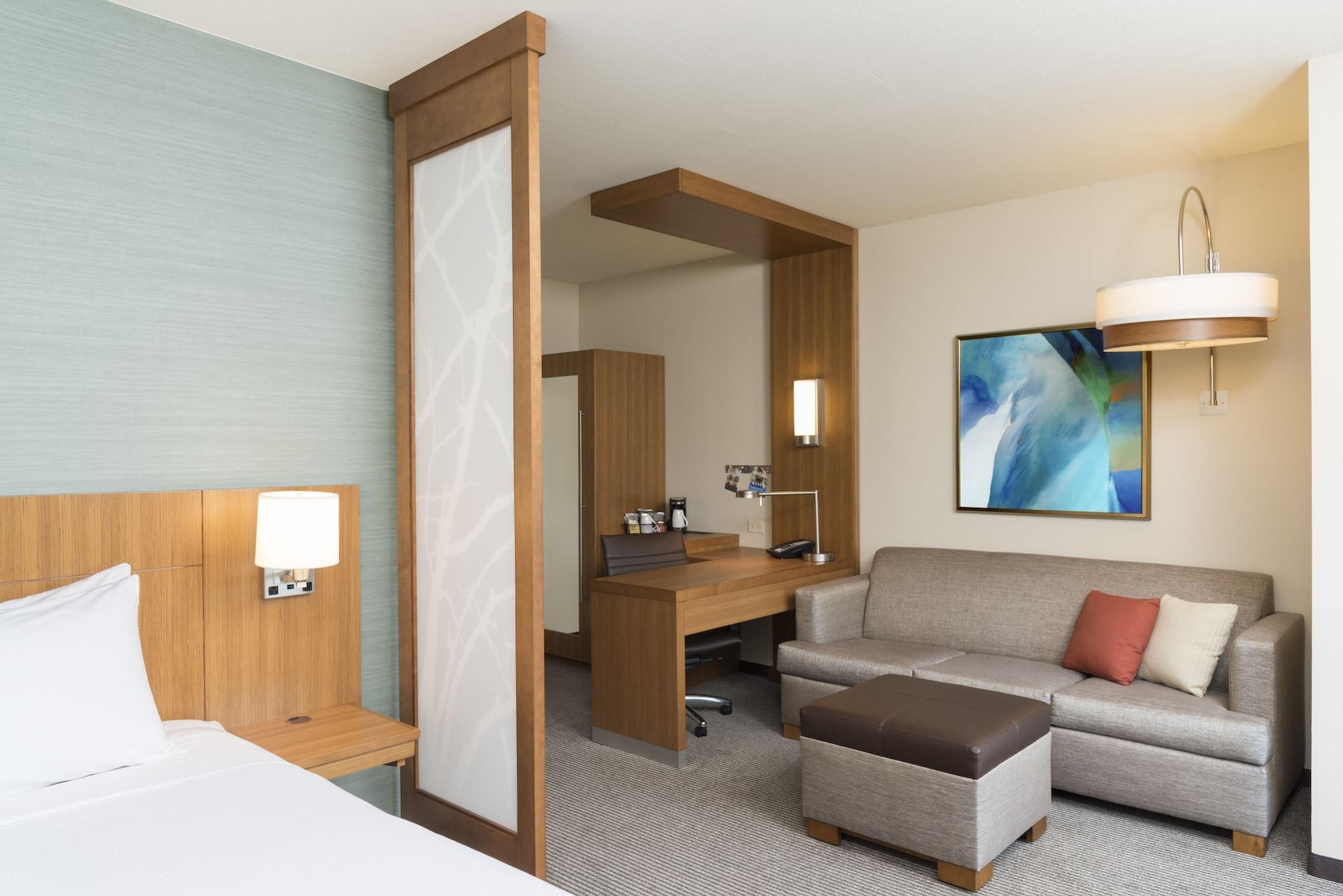 Hyatt Place Sarasota/Lakewood Ranch Desoto Lakes Extérieur photo