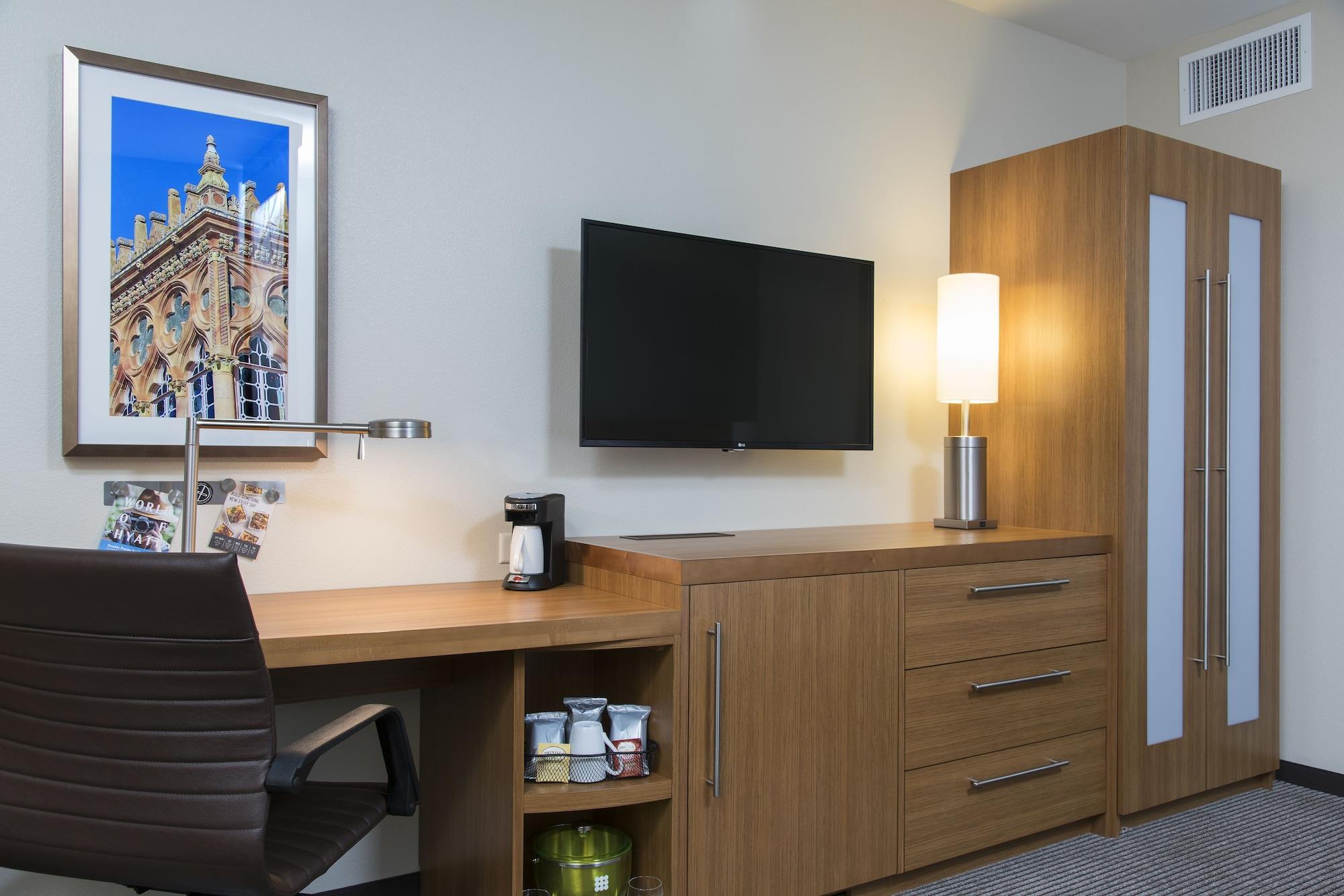 Hyatt Place Sarasota/Lakewood Ranch Desoto Lakes Extérieur photo