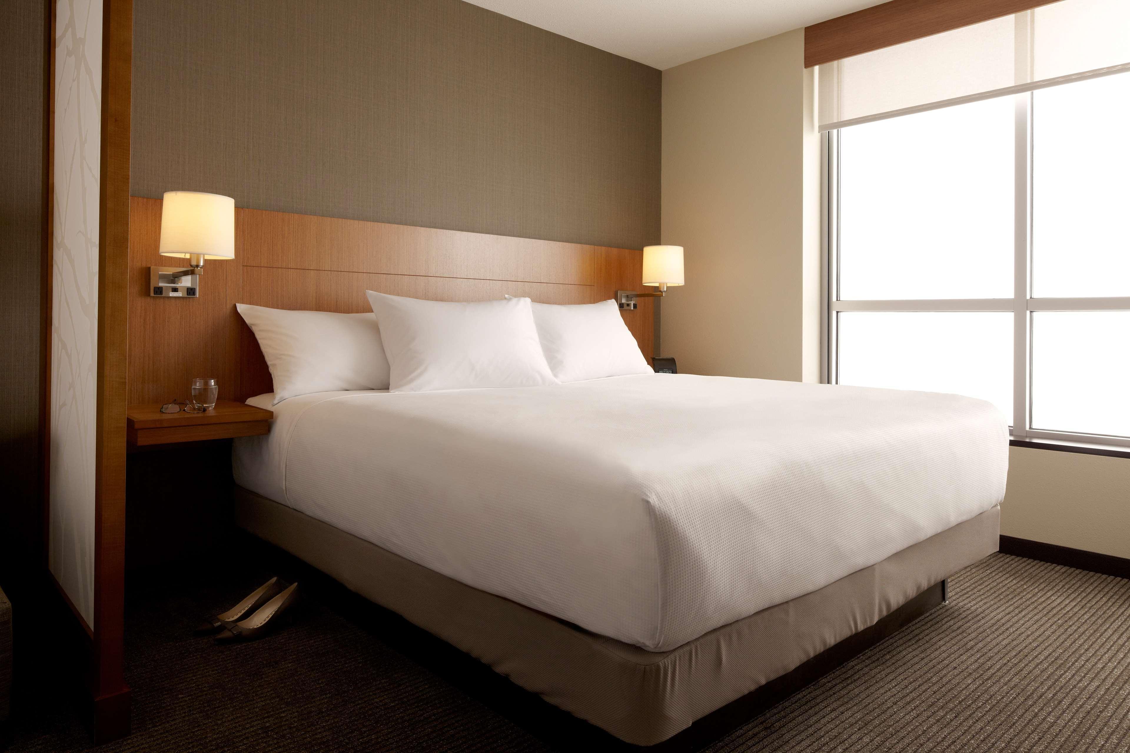 Hyatt Place Sarasota/Lakewood Ranch Desoto Lakes Extérieur photo