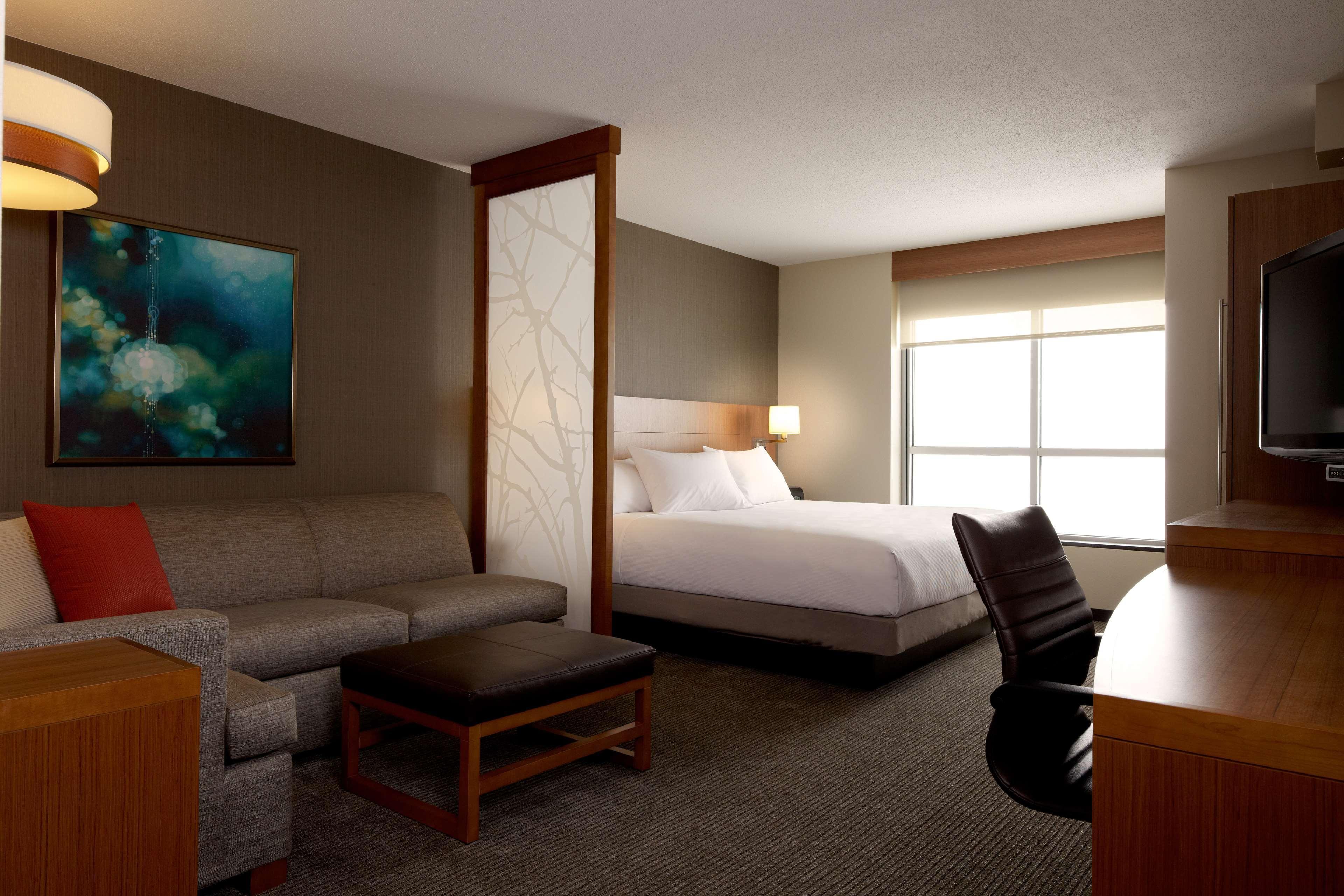 Hyatt Place Sarasota/Lakewood Ranch Desoto Lakes Extérieur photo