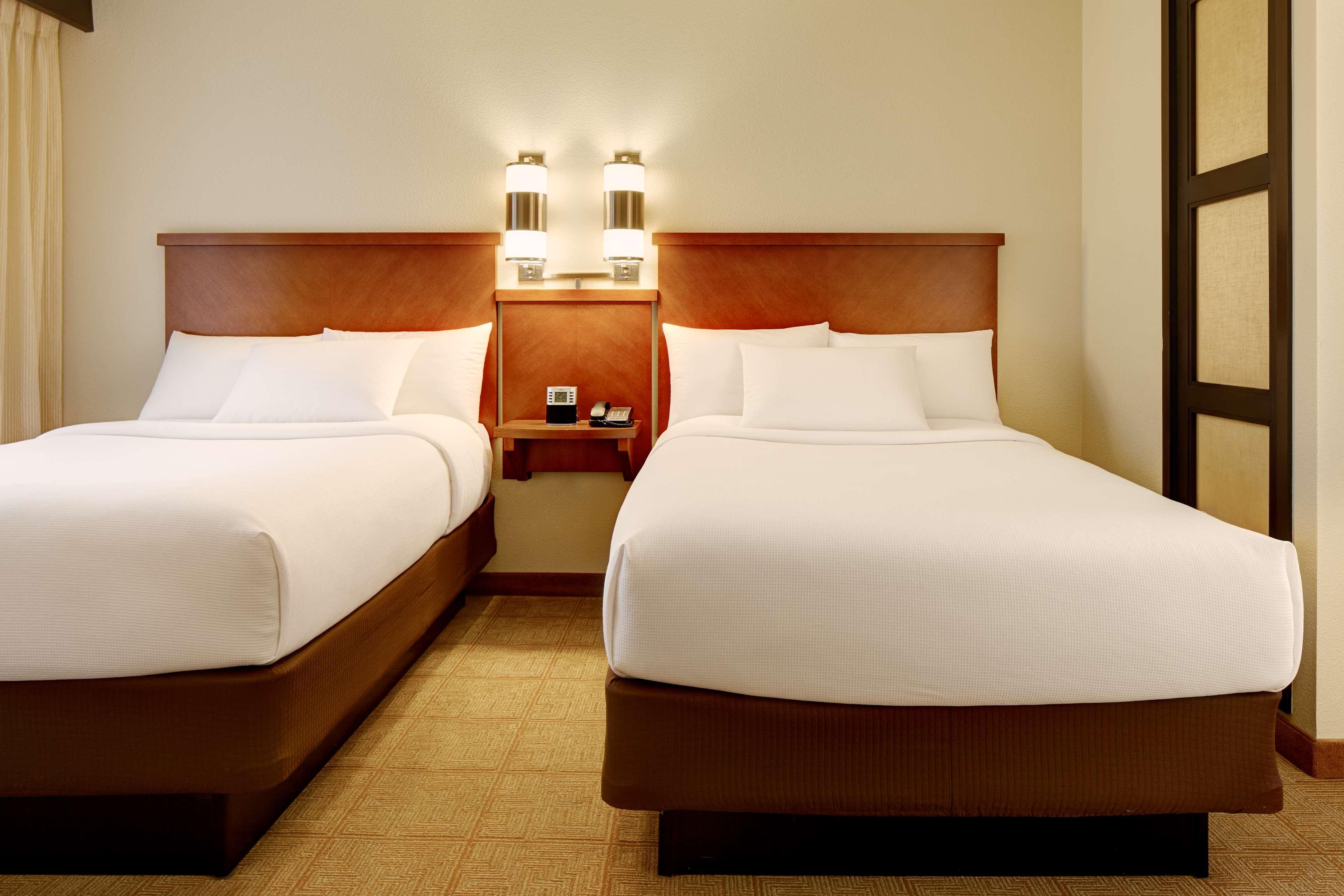 Hyatt Place Sarasota/Lakewood Ranch Desoto Lakes Extérieur photo