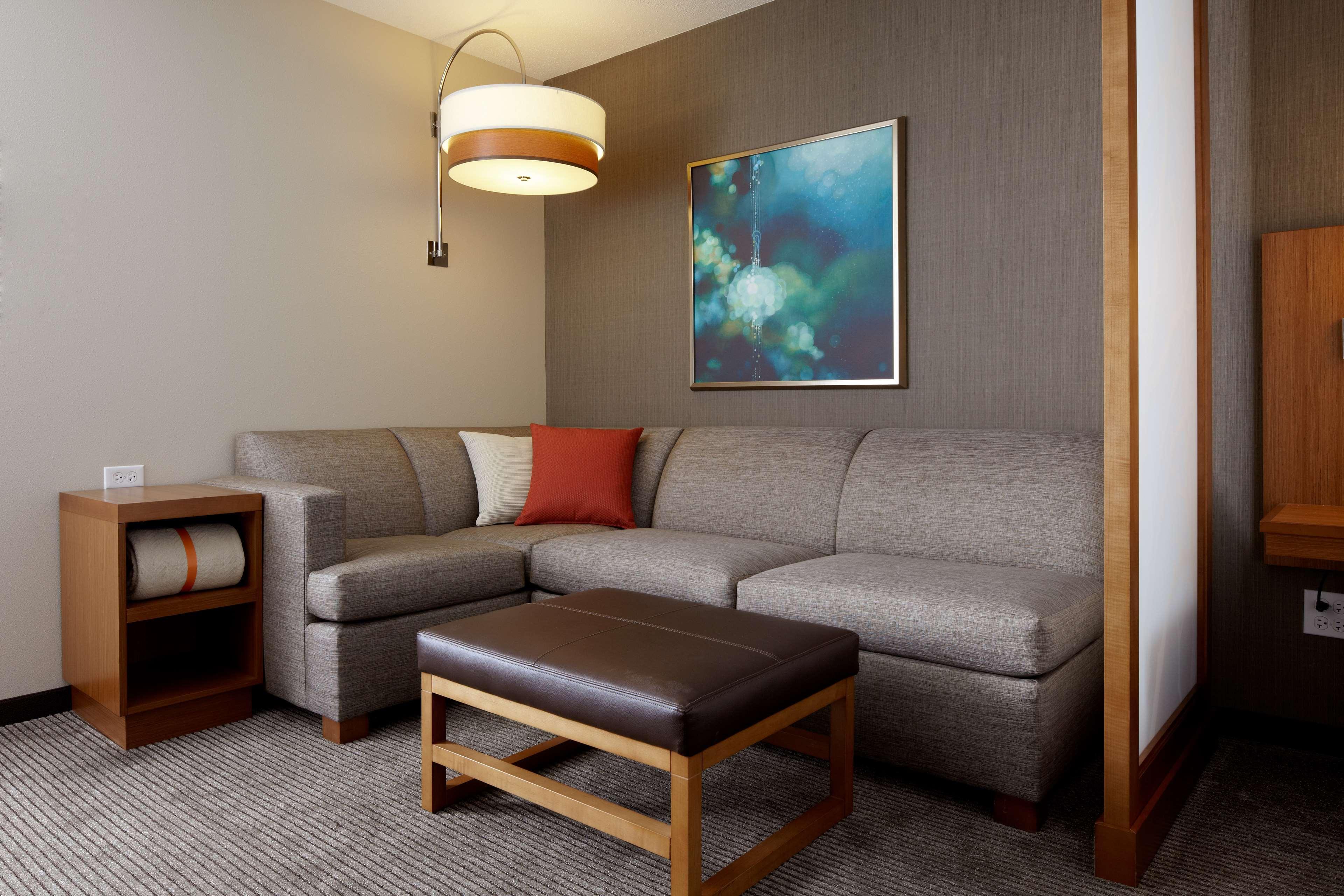 Hyatt Place Sarasota/Lakewood Ranch Desoto Lakes Extérieur photo