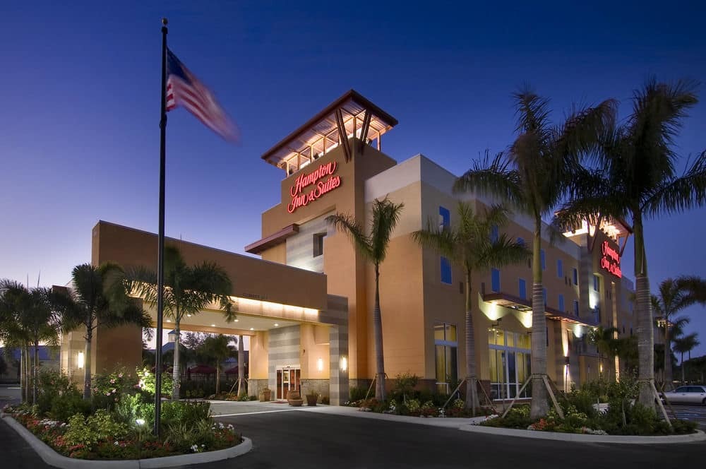 Hyatt Place Sarasota/Lakewood Ranch Desoto Lakes Extérieur photo
