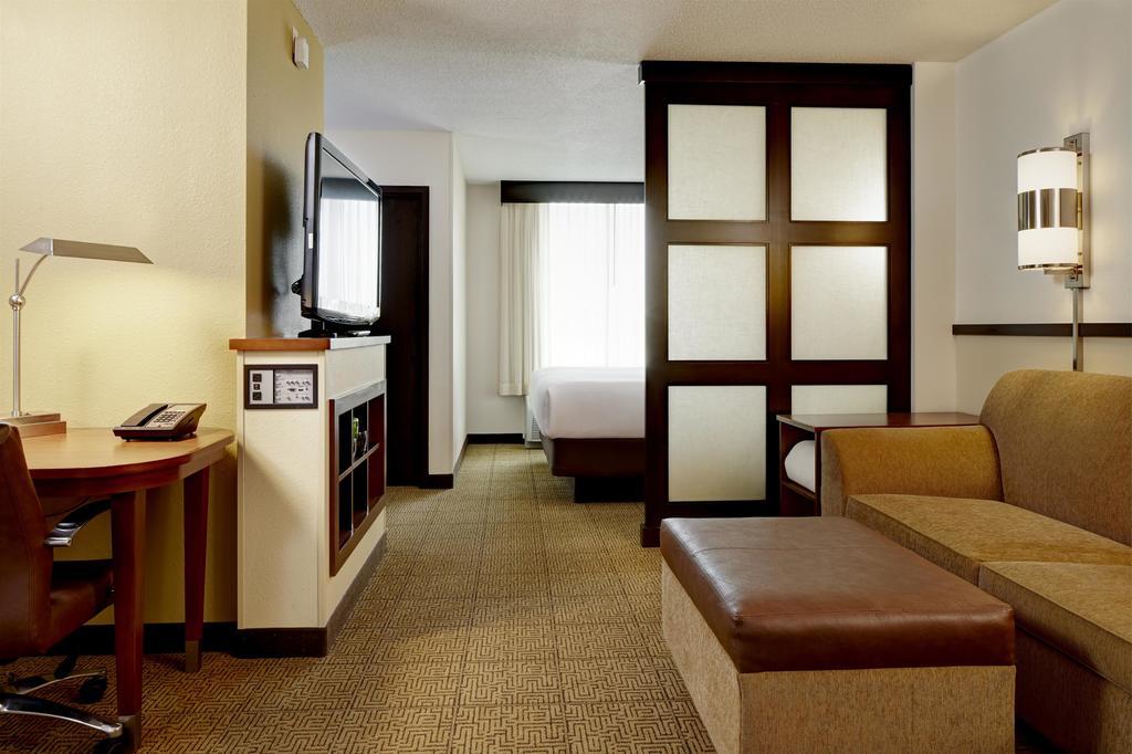 Hyatt Place Sarasota/Lakewood Ranch Desoto Lakes Extérieur photo