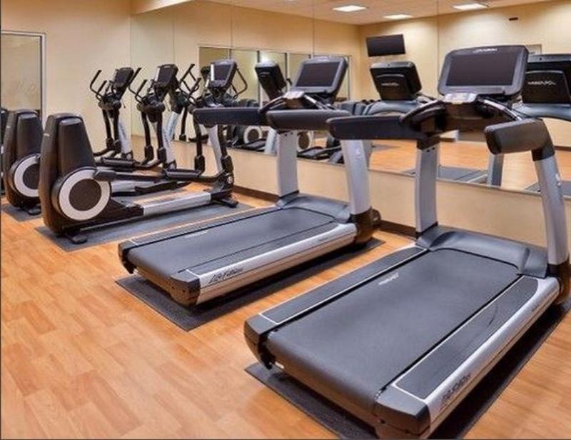 Hyatt Place Sarasota/Lakewood Ranch Desoto Lakes Extérieur photo
