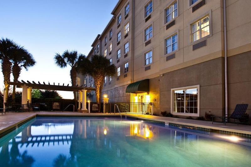 Hyatt Place Sarasota/Lakewood Ranch Desoto Lakes Extérieur photo