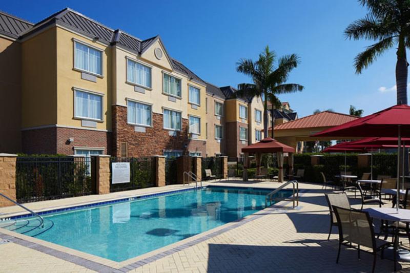 Hyatt Place Sarasota/Lakewood Ranch Desoto Lakes Extérieur photo