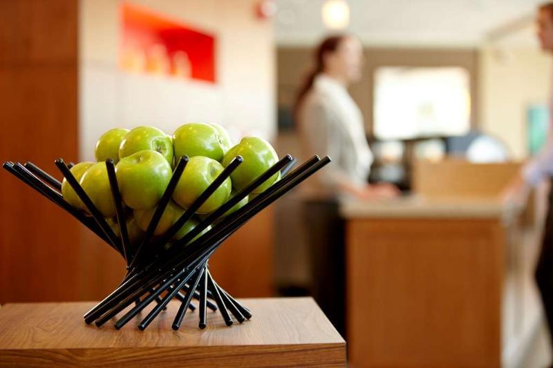 Hyatt Place Sarasota/Lakewood Ranch Desoto Lakes Extérieur photo
