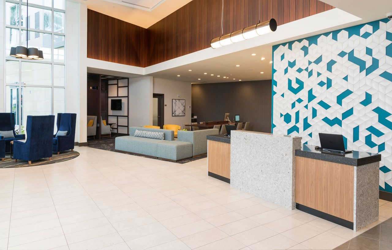 Hyatt Place Sarasota/Lakewood Ranch Desoto Lakes Extérieur photo